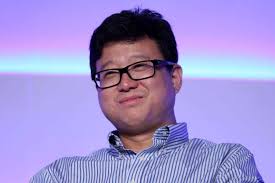 Profil William Ding (CEO NetEase), 'PNS' yang jadi Bos Perusahaan Game  Terbesar di Dunia