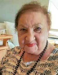 Patricia Ellis Obituary