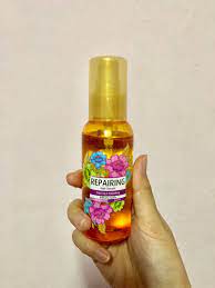 Repair your damaged hair and nourish it with the aid of advanced repairing hair serum formulae and products at alibaba.com. Watson Repairing Hair Serum Health Beauty Hair Care On Carousell