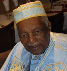 State funeral for the late Solomon Athanasius James Pratt