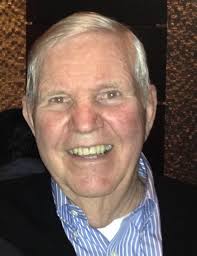 Obituary information for Thomas Patrick Oker