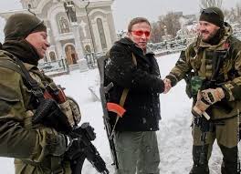 Богдана хмельницького, 57б додаткова інформація: Ubezhdennyj Storonnik Ukrainskih Nacistov Akter Aleksej Gorbunov Zergulio Livejournal