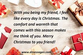 If you write a christmas card message that makes fun of santa or frosty the snowman, then you will be less likely to offend. 150 Christmas Greetings For Friends Christmas Greetings 2020