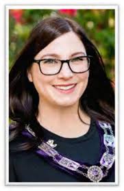 APRIL 2024 FROM THE STATION OF FIDELITY