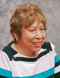 Obituary information for Carla June Culver