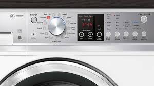 I just wanted to get a current update on how your fisher & payket washer and dryer is working and if … Laundry Fisher Paykel Usa