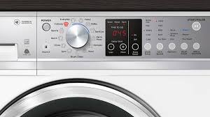 Money may earn a commission when you click on the products and services below. Laundry Fisher Paykel Usa