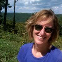 Joanne Cheatham's Instagram, Twitter & Facebook