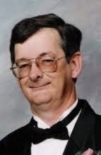 Obituary information for William Baumgartner