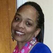 Obituary information for Letisa Mitchell