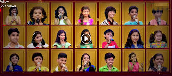 #flowers_top_singer | 988.2k people have watched this. Flowers Top Singer Contestants Mix India