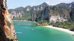 Researched in person by a travelfish researcher. Railay Beach Thailand Your Luxury Focused Guide Cnn Travel