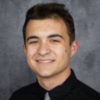 Jacob Hepner's Instagram, Twitter & Facebook