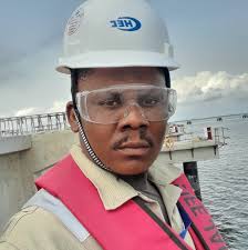 Engr Chibuisi Ogidi Frank...