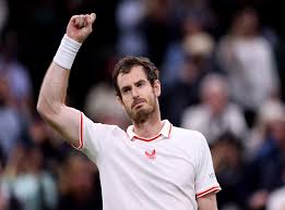 19 hours ago · murray 'lost respect' for tsitsipas over lengthy breaks during match (2:12) andy murray goes off on stefanos tsitsipas for taking a lengthy bathroom break and an opportune medical timeout during. Andy Murray Will Not Be Setting Any Long Term Goals As He Prepares To Return The Independent