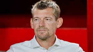 Lars Knudsen skifter ud i landsholdstruppen