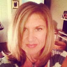 Blogger: User Profile: Shannon Duffy