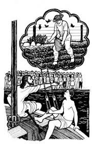 Nuestra Parroquia De Anolaima Moniciones Domingo Xv Tiempo Ordinario A Tiempo Ordinario Lectura De Hoy Y Cristianos