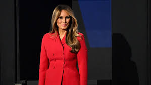 Melania Trump's Memoir Promo Teases Former First Lady's 'Truth'