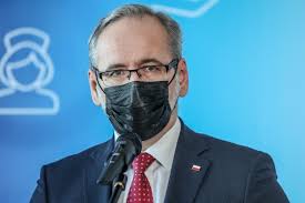 Konferencja premiera i ministra zdrowia o obostrzeniach. Obostrzenia Przedluzone Do 25 Kwietnia Wyjatkiem Otwarcie Zlobkow I Przedszkoli Konferencja Ministra Zdrowia Adama Niedzielskiego Polska Times