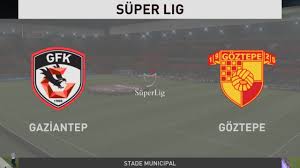 Gazişehir gaziantep fk 2019 dream league soccer fts forma logo url,dream league soccer kits, kit dream league soccer 2018 2019. Gaziantep Fk Vs Goztepe Youtube