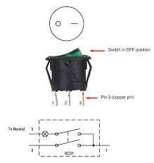 When autocomplete results are available use up and down arrows to review and enter to select. Kcd1 Rocker Switch Wiring