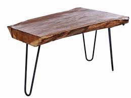 For a rustic take on these living room furniture, opt for wooden coffee tables. Tea Chest Coffee Table Innovative Hire