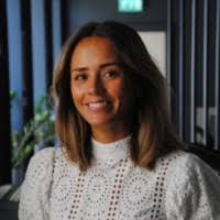 Christine Estelle's Instagram, Twitter & Facebook