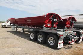 Smithco SX3-3734 Trailer