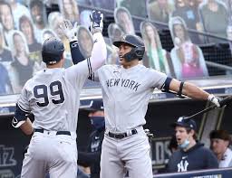 Find schedule, roster, scores, photos, and join fan forum at nj.com. Yankees Optimism Relies On Offense And The Law Of Averages The New York Times