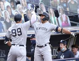 In what amounts to a statement of optimism, major league baseball has decided to announce the schedule for the 2021 season much earlier than is usual — and before the current campaign has even begun. Yankees Optimism Relies On Offense And The Law Of Averages The New York Times
