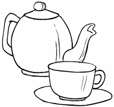 Riscos Graciosos Cute Drawings Frutas Legumes Alimento E Bules Chaleiras Fruits Vegetables Teapots Doodle Lettering Coloring Pages Learn To Draw