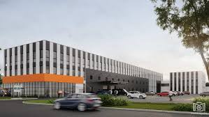 Das hotel premier inn münchen city empfängt seit februar 2020 seine gäste mit einer schicken atmosphäre. Better Together In Der Hfw Group Mostropolis