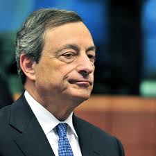 Eine vertrauensfrage im senat übersteht italiens neuer mario draghi ist erstmals als premier mit einer rede vor das italienische parlament getreten. Mario Draghi Der Allmachtige Manager Magazin