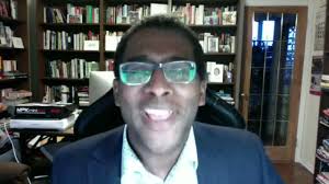 The Next Civil War With Stephen Marche