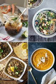 29 Soup Recipes That Are Ready In An Hour Or Less Easy Soup Recipes Soup Recipes Recipes