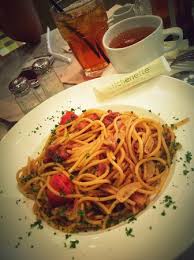 Outdoor Terrace Kitchenette Senayan City Picture Of Kitchenette Central Park Jakarta Tripadvisor