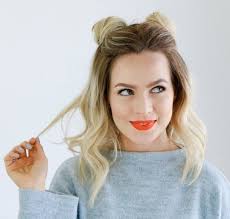 Comment Faire Une Coiffure Facile Cheveux Mi Longs Cheveux Coiffure Comment Kolay Sac Modelleri Orta Uzunlukta Sac Stilleri Orta Uzunlukta Sac Modelleri