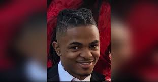 Obituary information for KEITH ROLAND ROBERTSON, III "KR"