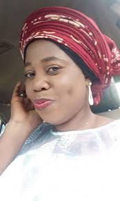 Hello everyone I'm new here, invited by Omolara Adewolu Odunyemi