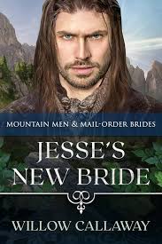 Amazon.com: Jesse's New Bride eBook : Callaway, Willow: Books