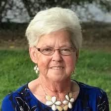 Sylvia Steenbergen Obituary (2023)