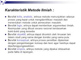 Check spelling or type a new query. Contoh Penerapan Metode Ilmiah Aneka Macam Contoh