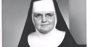 Yankton Benedictines: Jesse Tree of Holy Women ~ Mother Jerome