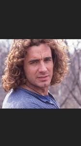 I love how curly these guys are