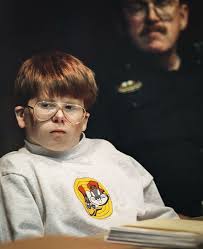 Eric Smith's 1993 murder case and 2022 parole grant