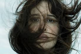 Marie Davidson a encore frappé