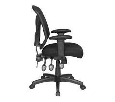 Tul Mftc 200 Multi Function Super Task Chair 109 00 Office Max Chair Task Chair Ergonomic Chair