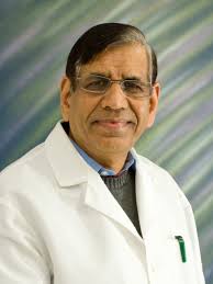 Dr. Gerald W. Hedrick, MD