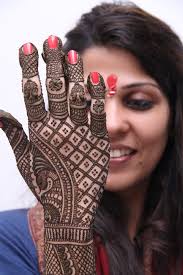 Pin On Henna Designs Bridal Mendhi